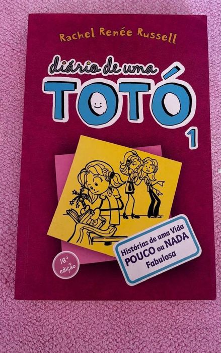 Livros como novos
