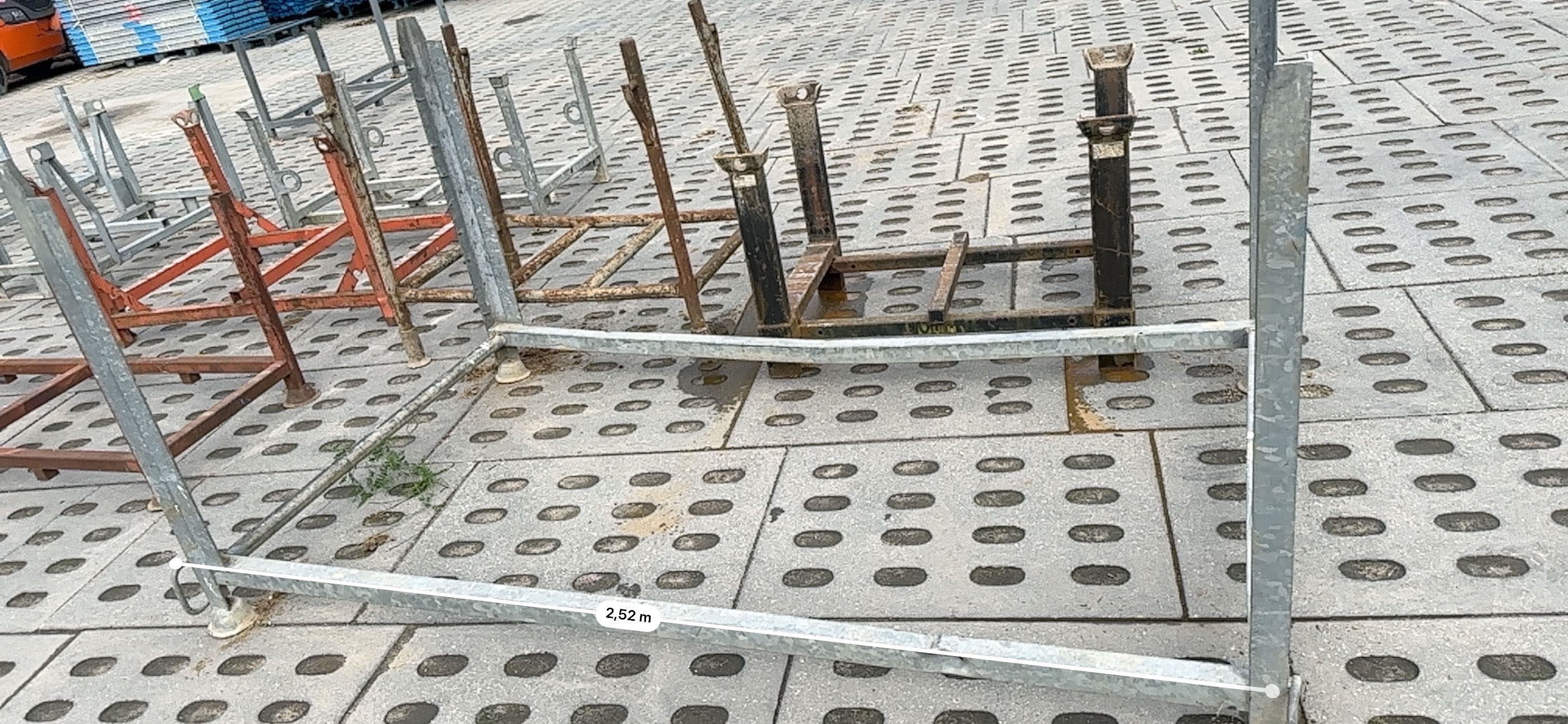 skrzynia  modułowa