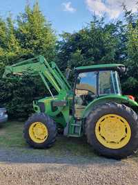 John deere 5090m