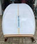 Longboard clássico