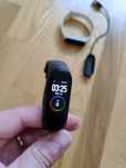 Mi band 4 2 sztuki