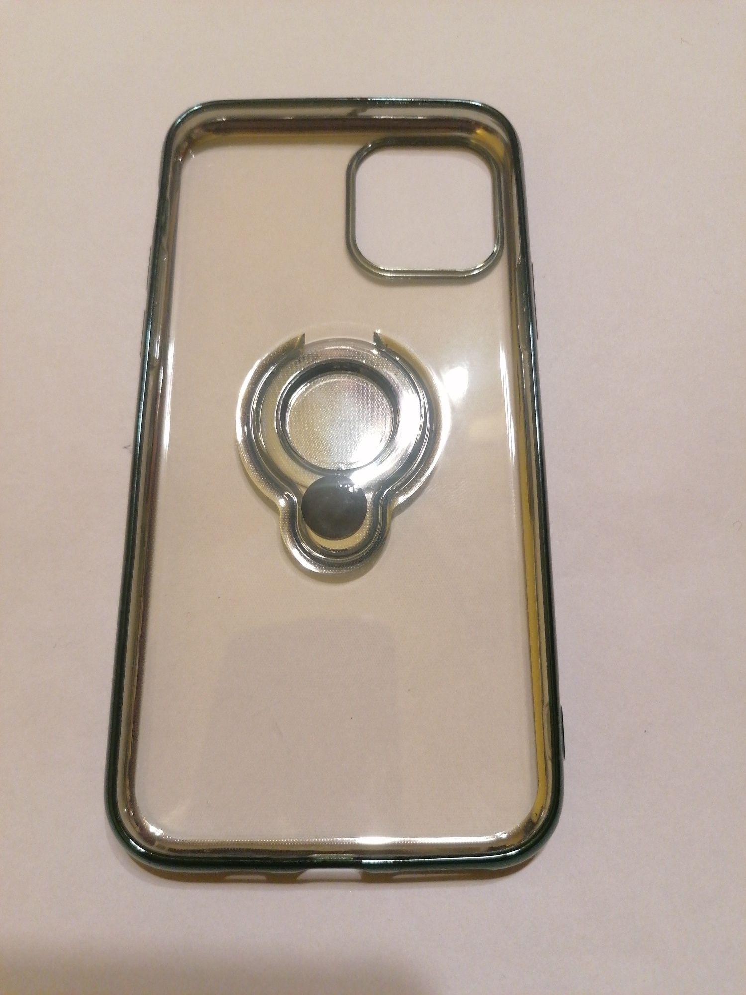 Pokrowiec, Etui do IPhone 11 Pro