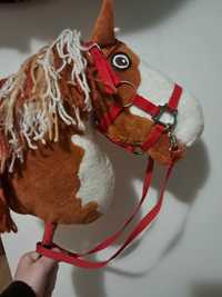 Konik hobby horse a4