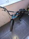 BMX (semi profissional aro 20)