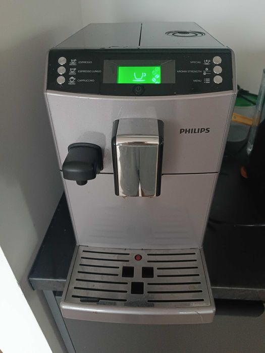 Ekspres PHILIPS do naprawy