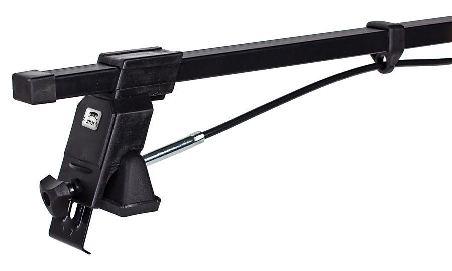 Bagażnik dachowy poprzeczki 3 belki Volkswagen VW transporter t4 bus