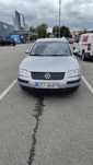 VW passat B5 Fl 2.0 B+G