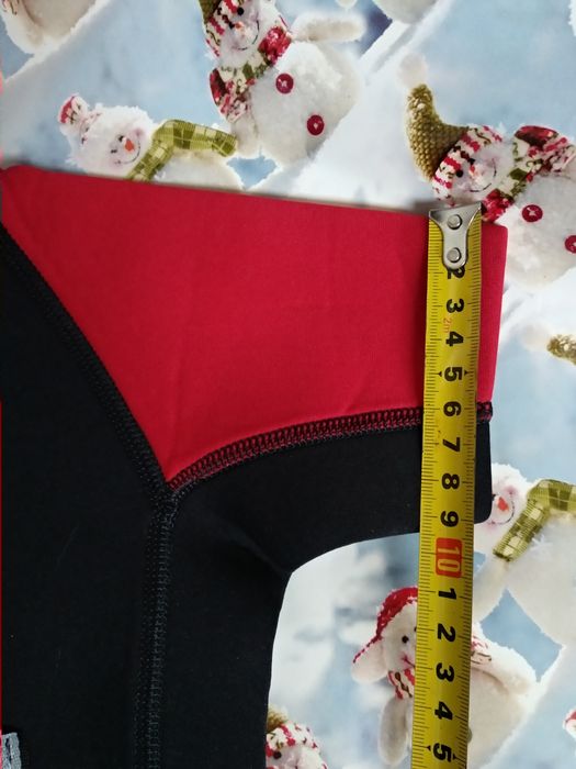 Гідрокостюм неопреновий ТWF на 4-5 років