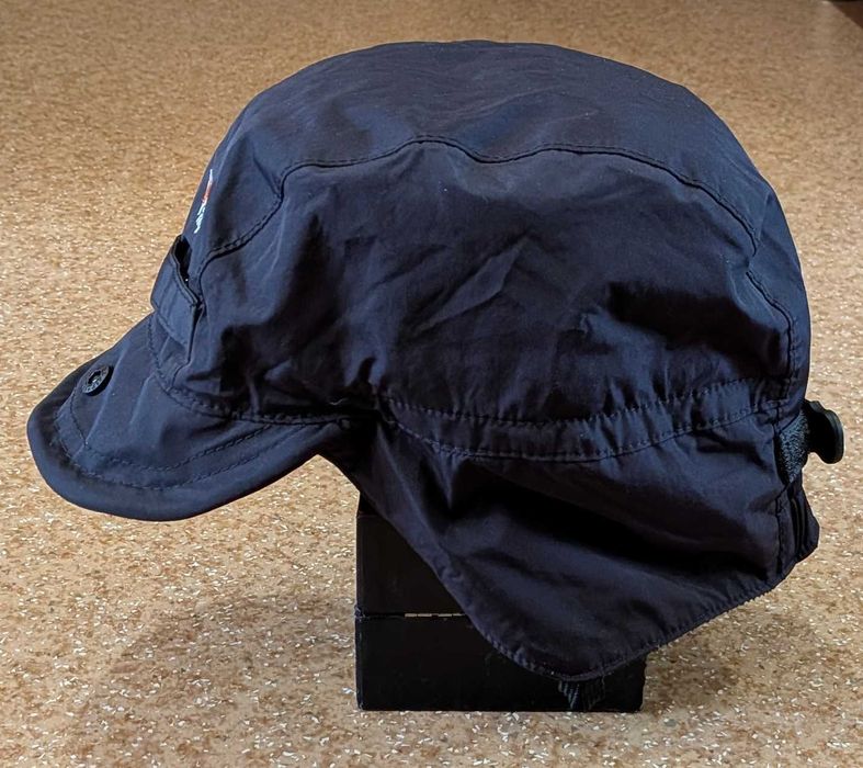 Трекинговая кепка/шапка для холодной погоды Lowe Alpine Mountain Cap