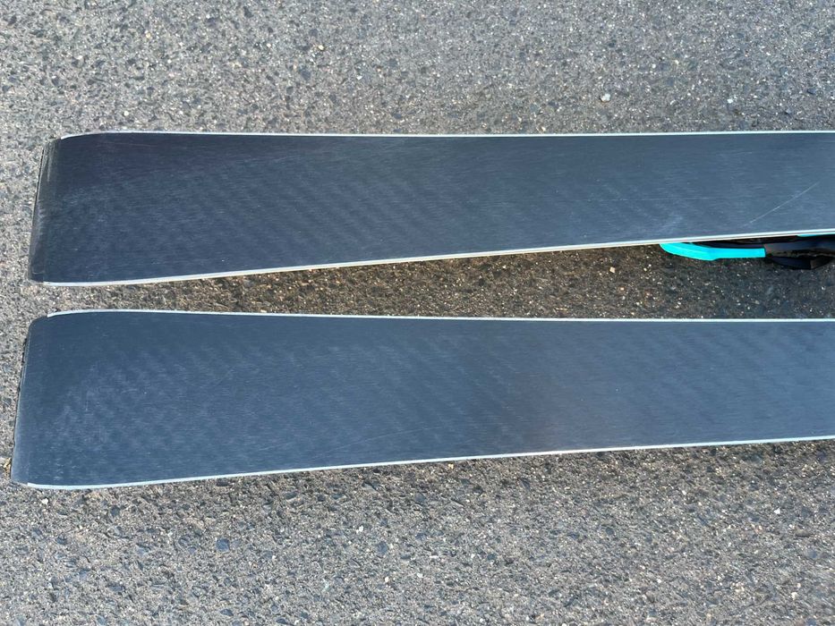 Narty HEAD e. SLR REBELS WC 163 cm TOP 2024 !