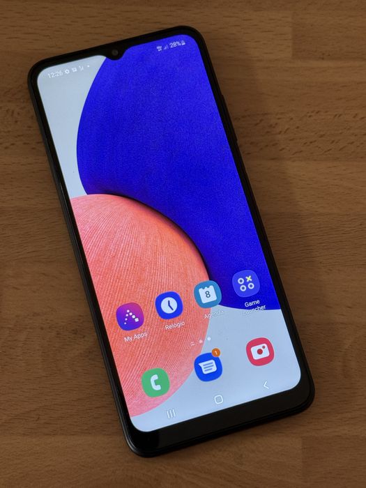 Samsung galaxy A22 5g 128gb (ACEITO RETOMA)