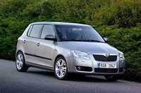 Розборка  Фабія 1, Фабія 2(Skoda fabia 1 fabia 2)