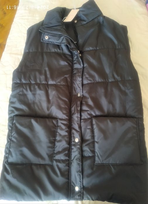 Жилетка/Безрукавка жіноча