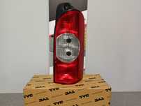 Renault Master,Movano 03-10 Lampa tył prawa.>