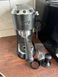 Delonghi dedica 865