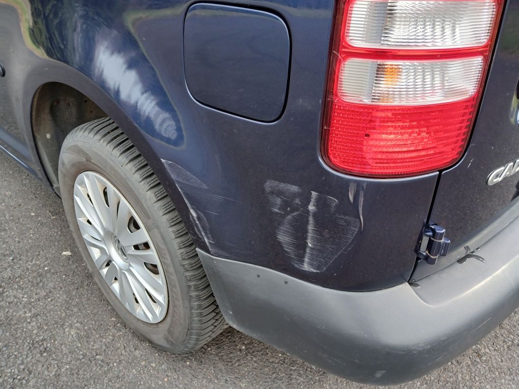 Sprzedam VW Caddy