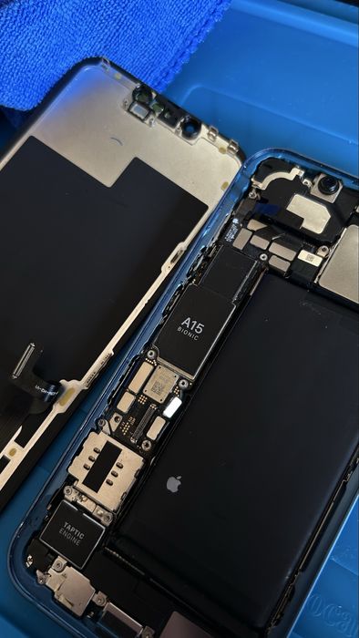 MotherBoard iPhone 13 128GB