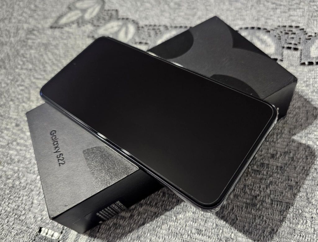 Samsung Galaxy s22