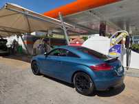 Audi TT 1.8 160cv 2008