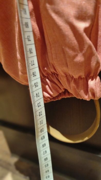 Kombinezon zimowy rozmiar 92/98  vikafjell