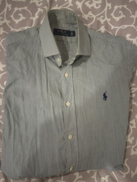 Camisa ralph lauren