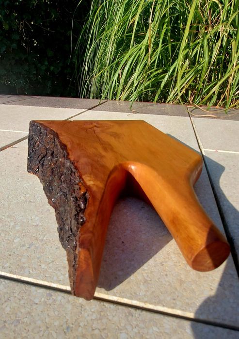 Deska kuchenna do serwowania alkoholu dań itp.