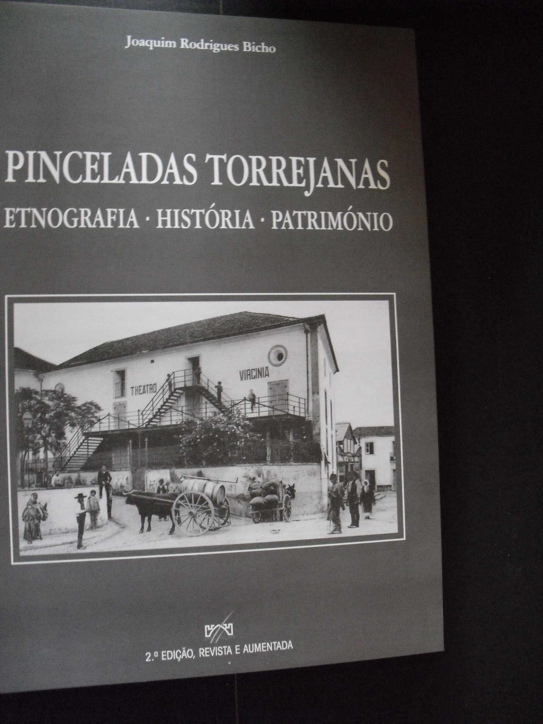 Bicho (Joaquim Rodriges);Pinceladas Torrejanas-Etnografia-História