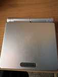 Gameboy advance sp