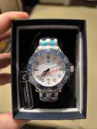 Часы Pagani Design Omega Seamaster "Homage"