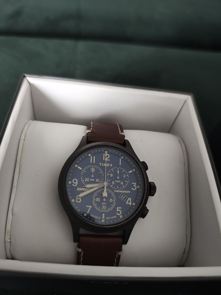 Zegarek męski Timex