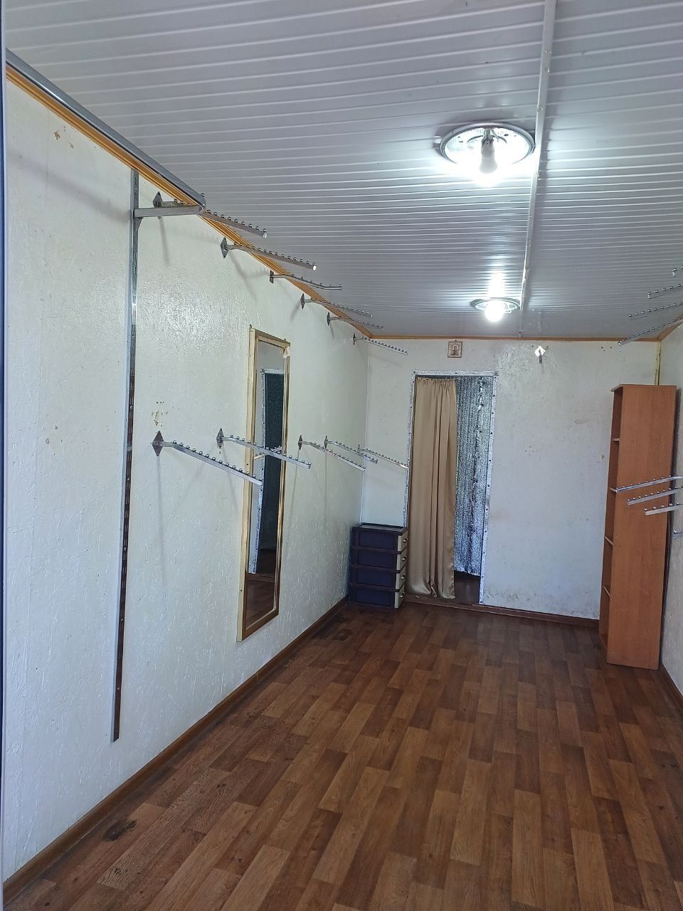Торговый контейнер продам/сдам/обмен