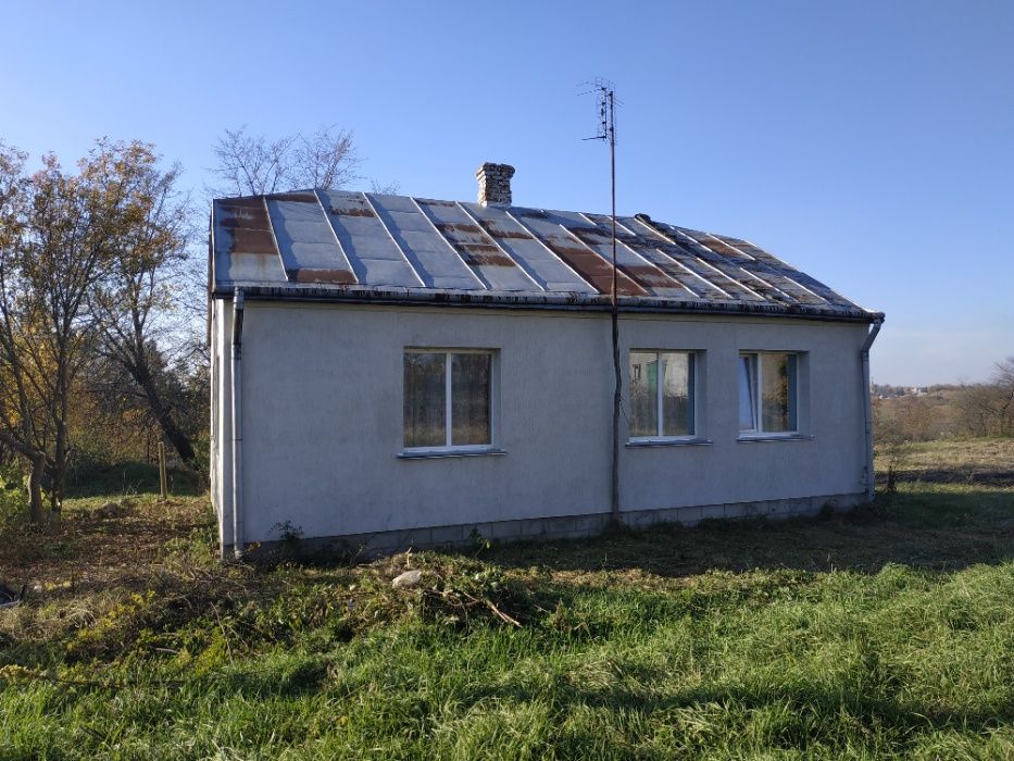 Терміново продам будинок