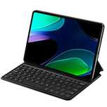 Чехол-клавиатура на планшет xiaomi pad 6/6 pro