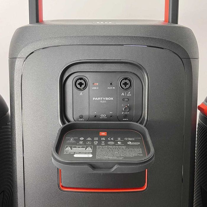 Aluguer Coluna de Som JBL - Festas e Eventos!