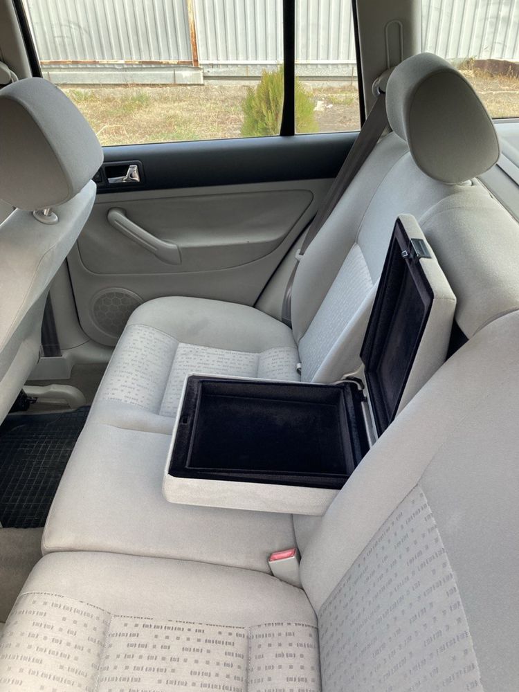 Volkswagen Golf 4 Универсал 5800$