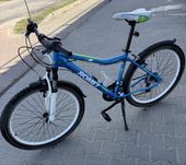Rower ROMET Jolene 26 cali w SUPER stanie