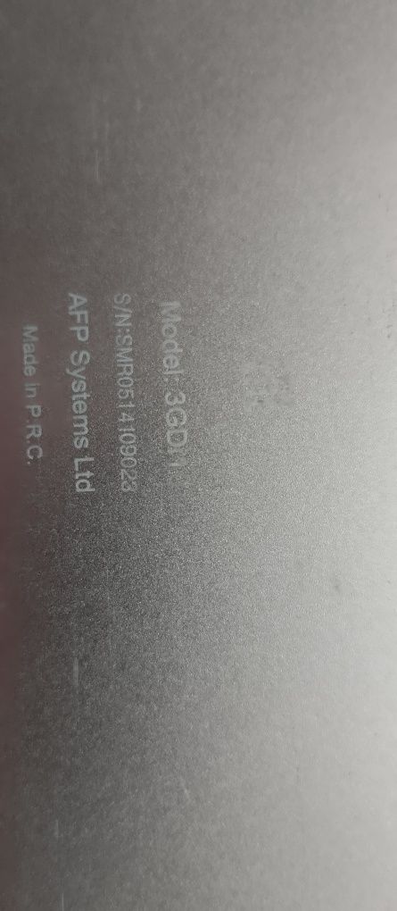 Продам не робочее піцде на запчасти