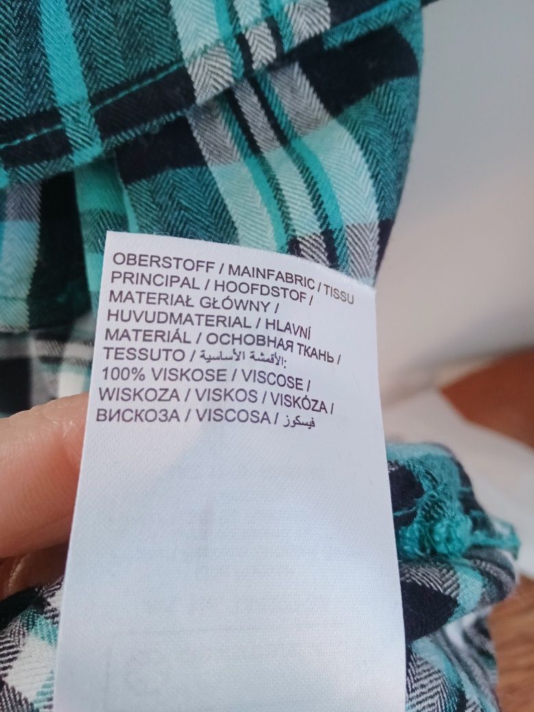 Ulla Popken tunika 50/52