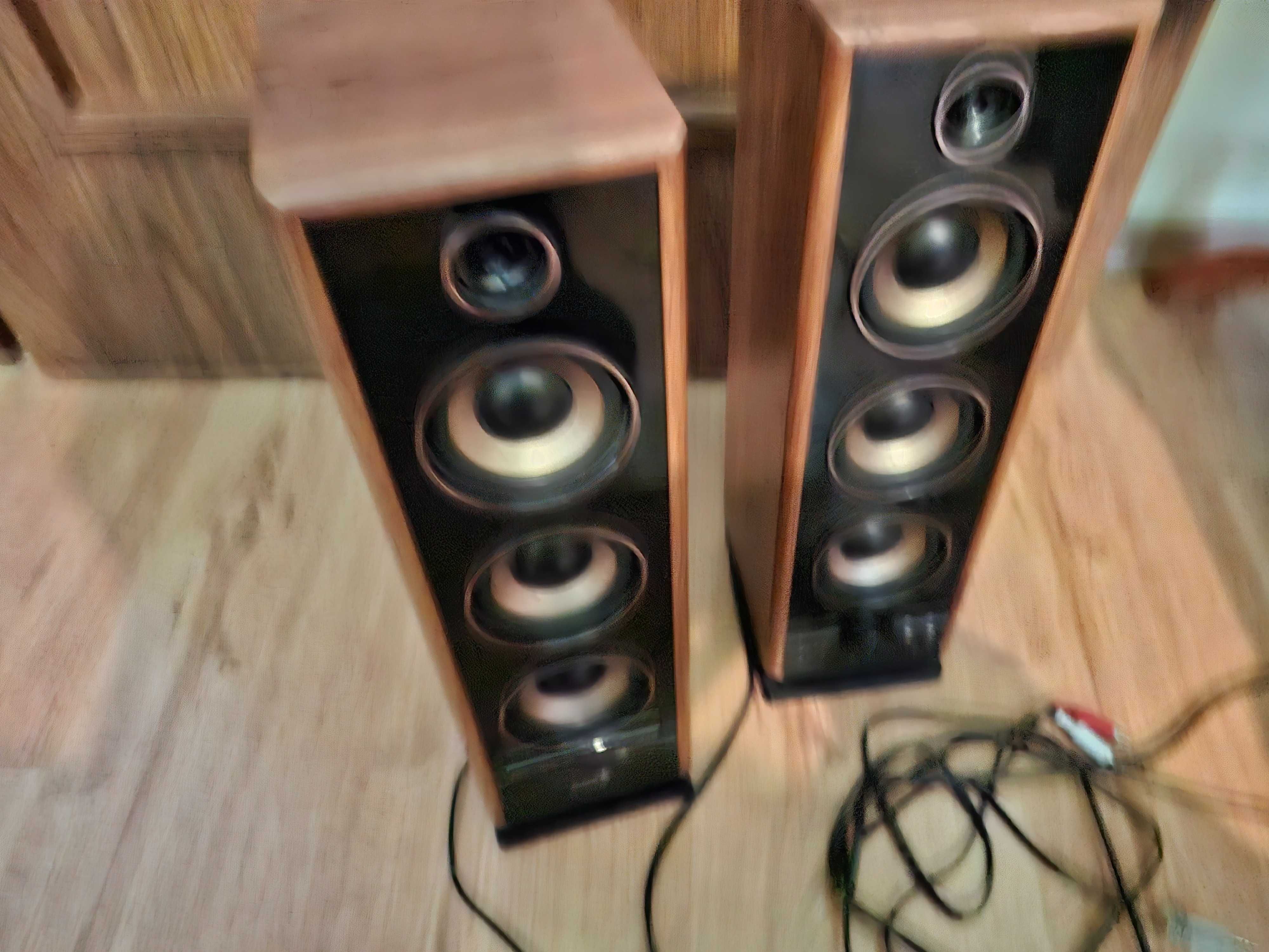 Głośniki Genius SP-HF2020 V2