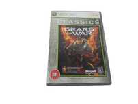 GEARS OF WAR Microsoft Xbox 360 (eng) (5) CLASSICS