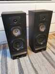 Kolumny  Samba 130 power 50W 2szt.