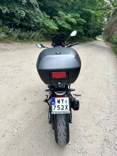 BMW F OKAZJA BMW F900 XR Polska, serwis ASO, gwarancja 2027, VAT 23%