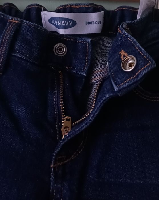 Luksusowe jeansy Old Navy BOOT CUT