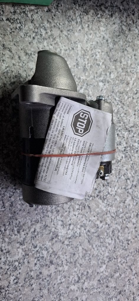 Motor arranque Astra H 1.7 cdti 100cv
