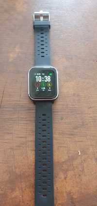 Silvercrest activity tracking smartwatch zegarek nowy
