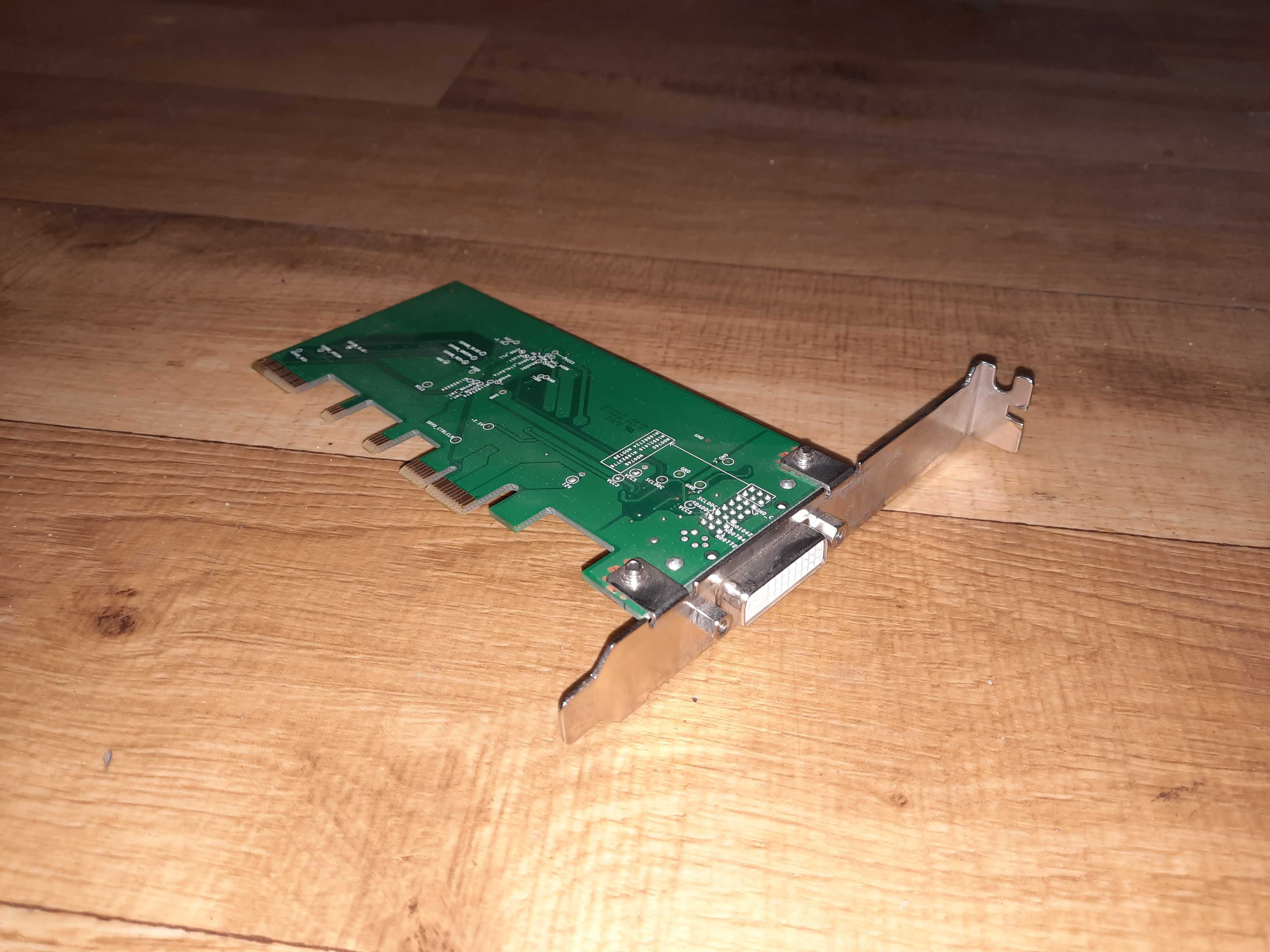 Lenovo ADD2 DVI-D karta rozszerzeń