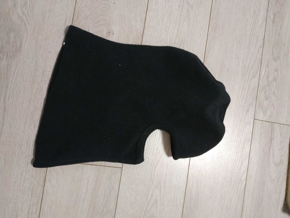 Балаклава подшлемник