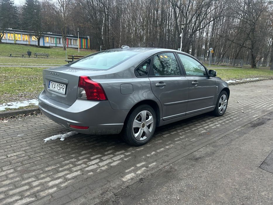 Sprzedam Volvo S40 2,0 benzyna 146 KM