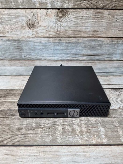 ПК  Dell OptiPlex 7040 Micro G4400 / 8Gb DDR4 / 128Gb SSD