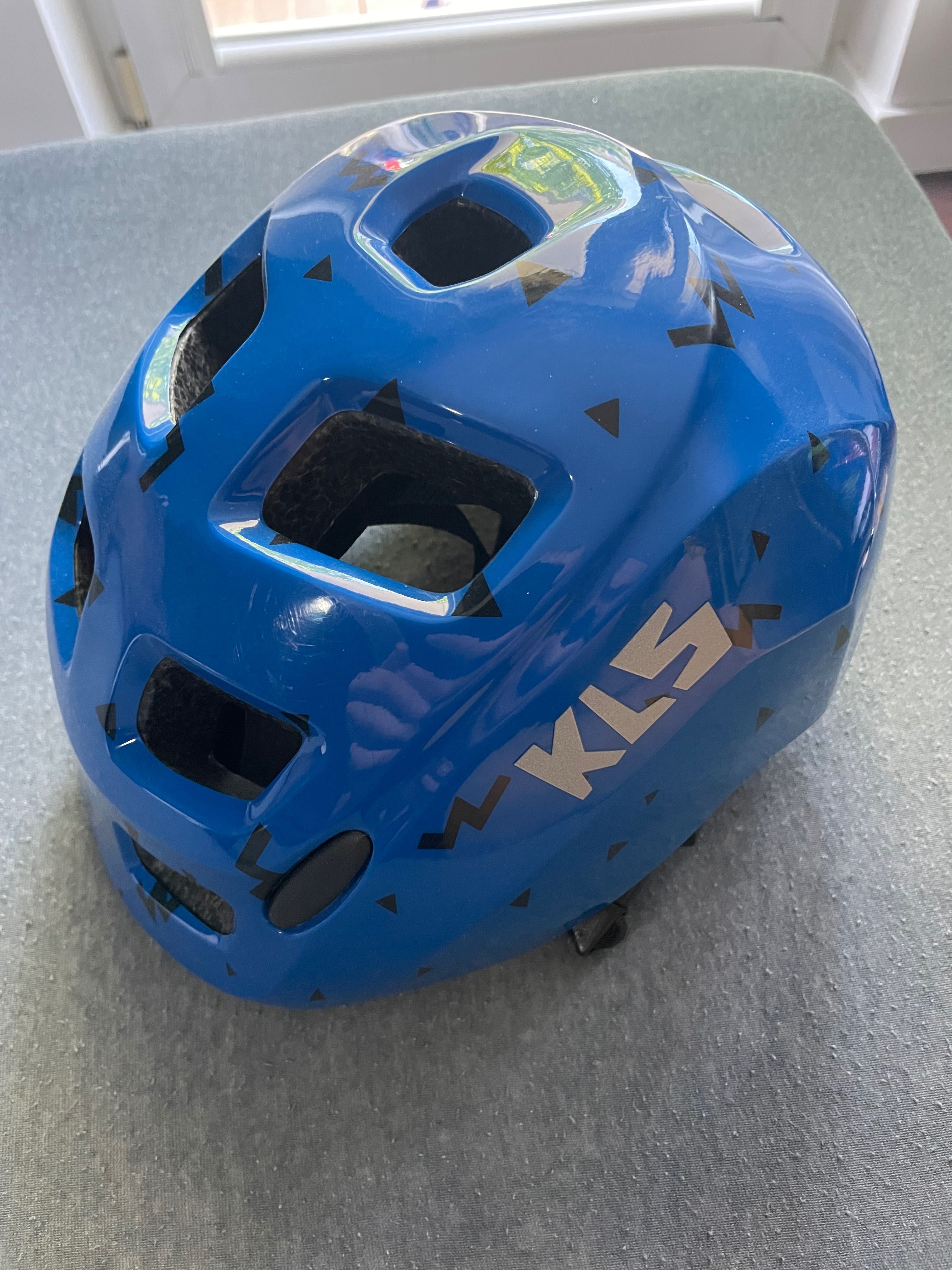 Kask KLS rozmiar S